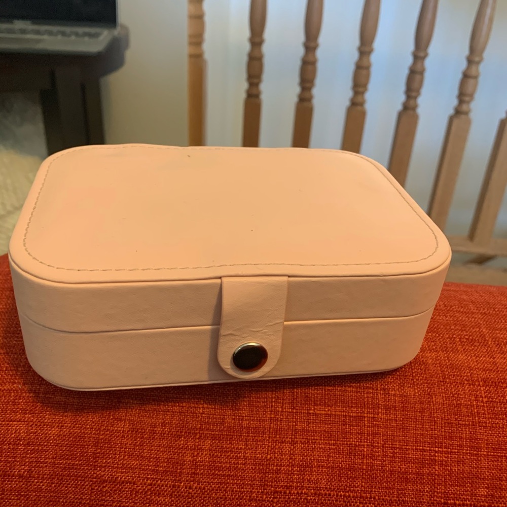 Jewelry Box